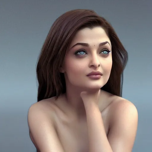 amar akash add aishwarya rai teenager image