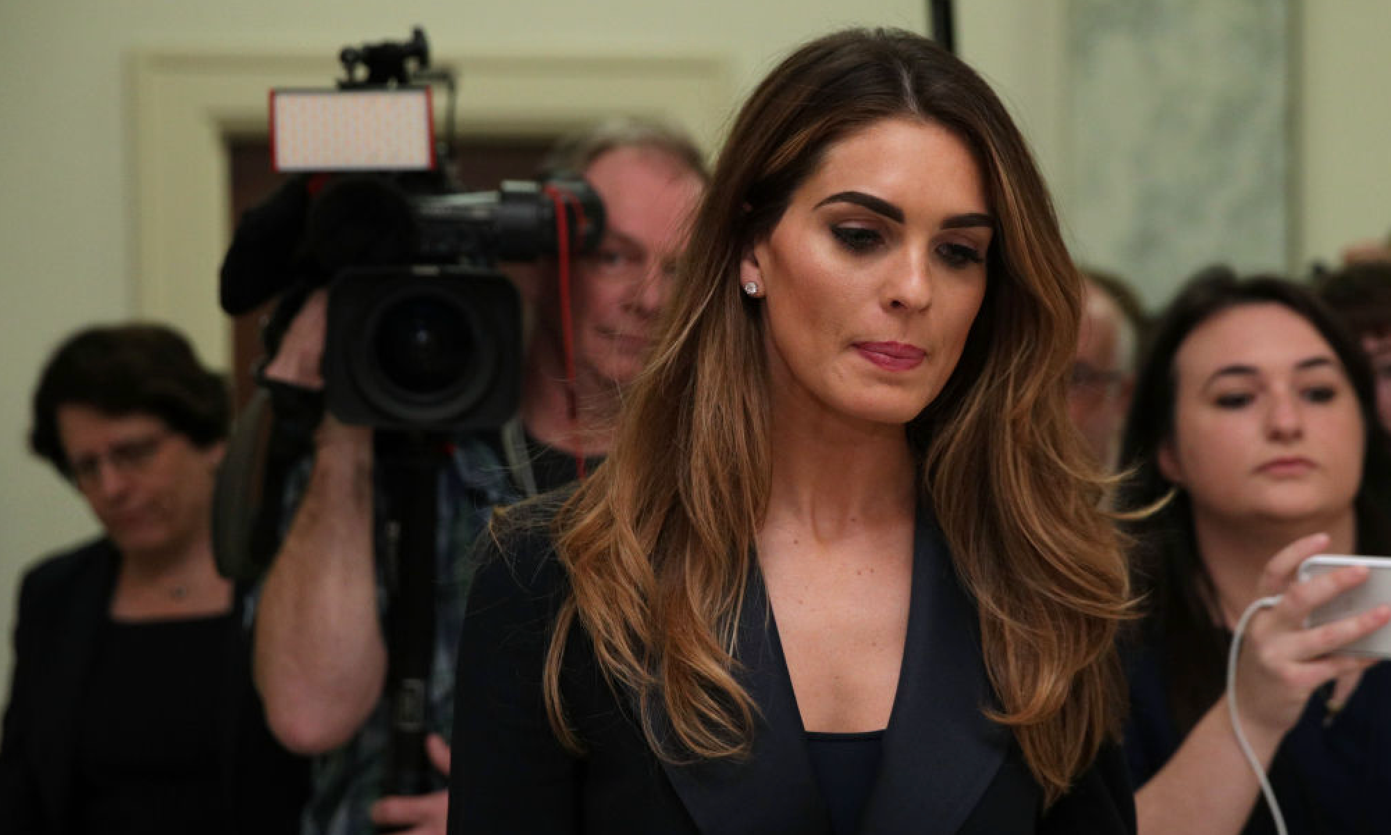 bryan hazelwood add hope hicks nude image