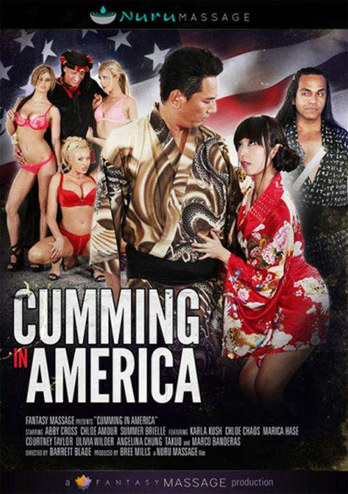 ain aj add coming to america porn image