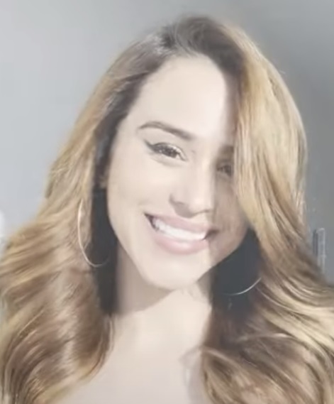 anita cloke add yanet garcia nude photo