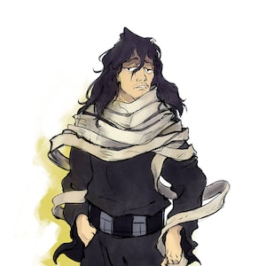 bernard sader add zun aizawa image