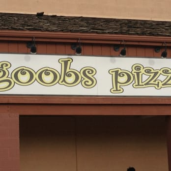 amanda cavallin add goobs pizza photo