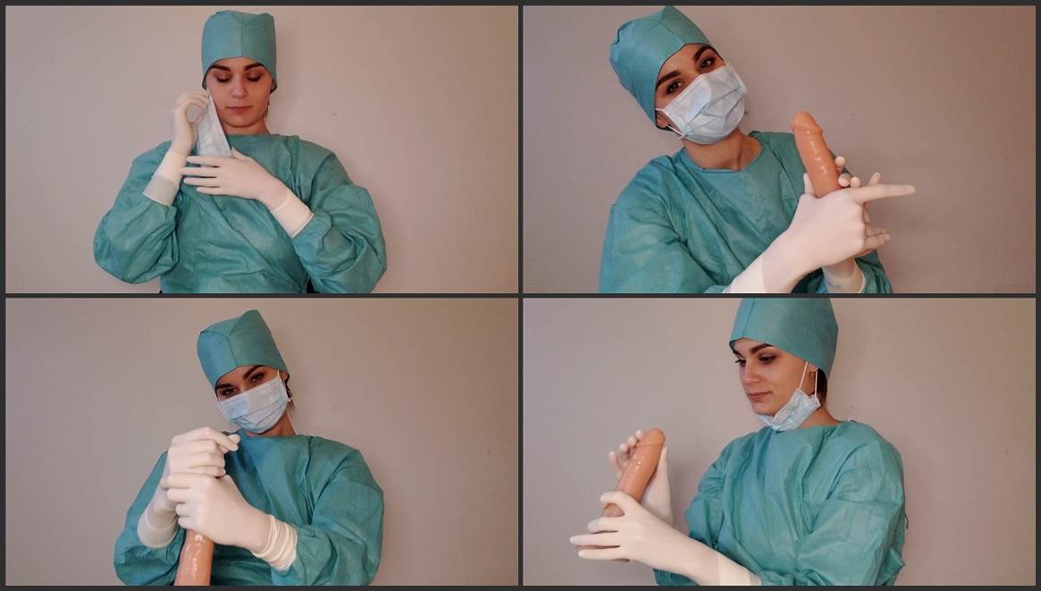 andre lundgren add medical handjob photo