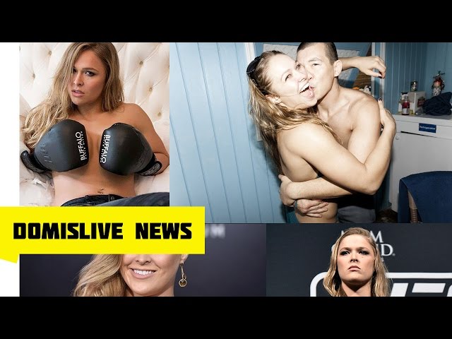 bentley tompkins add ronda rousey sextape image