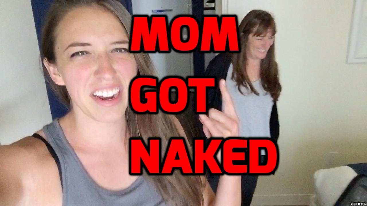 candice gunter add moms naked again photo