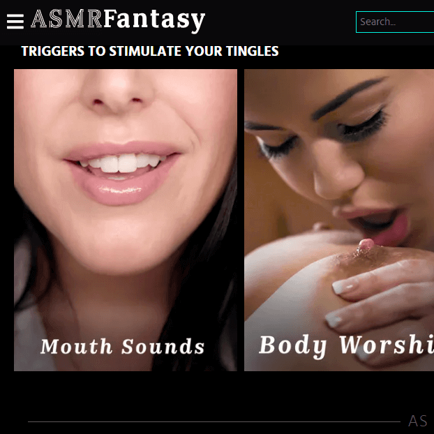 cathy bjorklund add asmr fantasy porn image