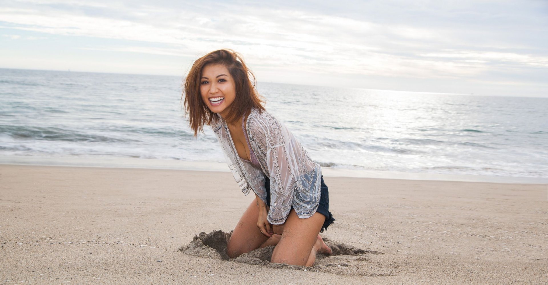 cassandra blanco add brenda song butt image