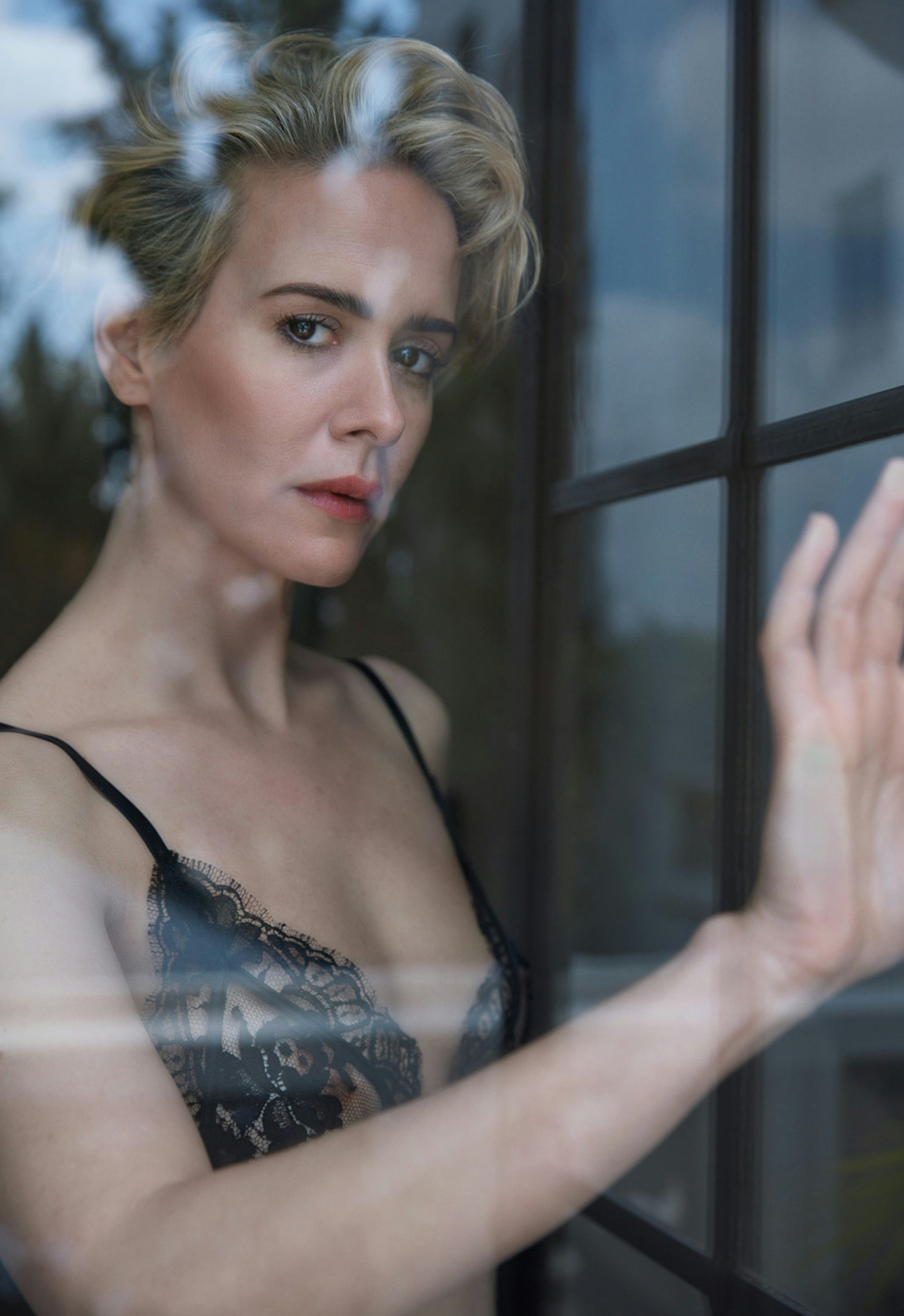 desiree jadhav add sarah paulson nude photo