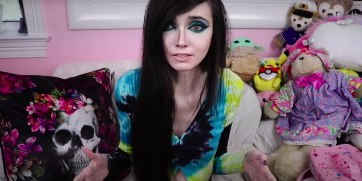 charles glaeser add eugenia cooney porn image