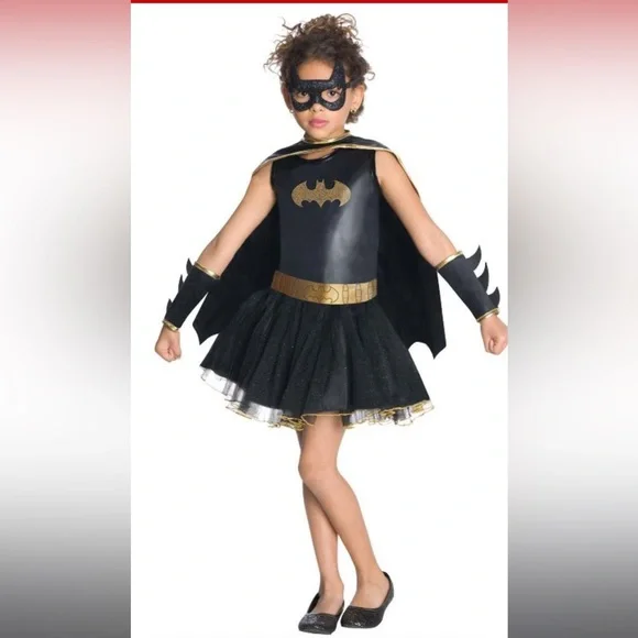 david sater add batgirl costume for women photo