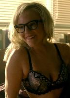 aaron pittman add rachael harris naked photo