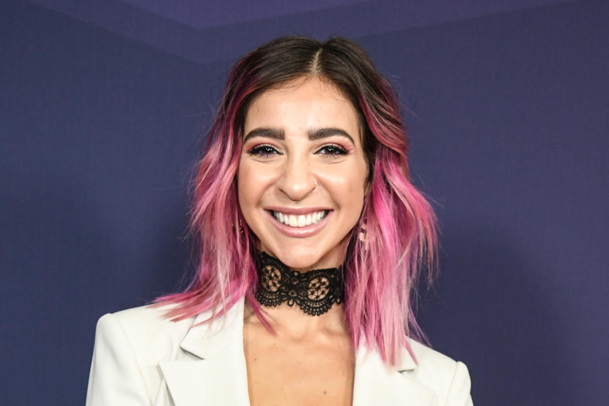 carl miranda add gabbie hanna leaks photo