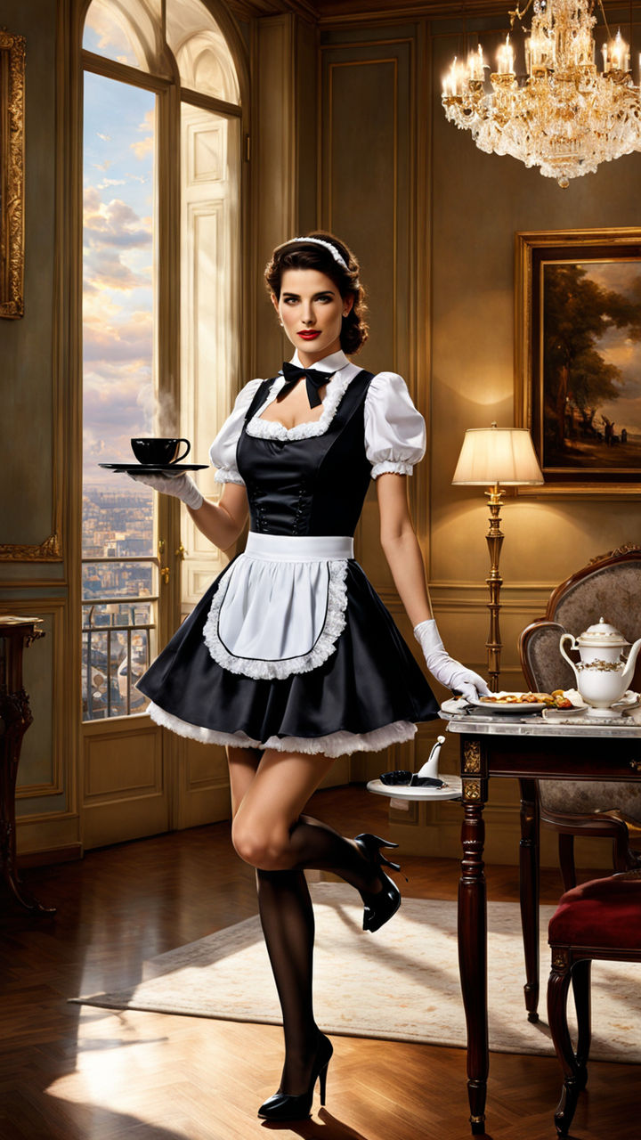 callum crawford walker add latina dirty maid photo