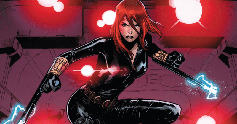 cindy dipaola add black widow double smash image