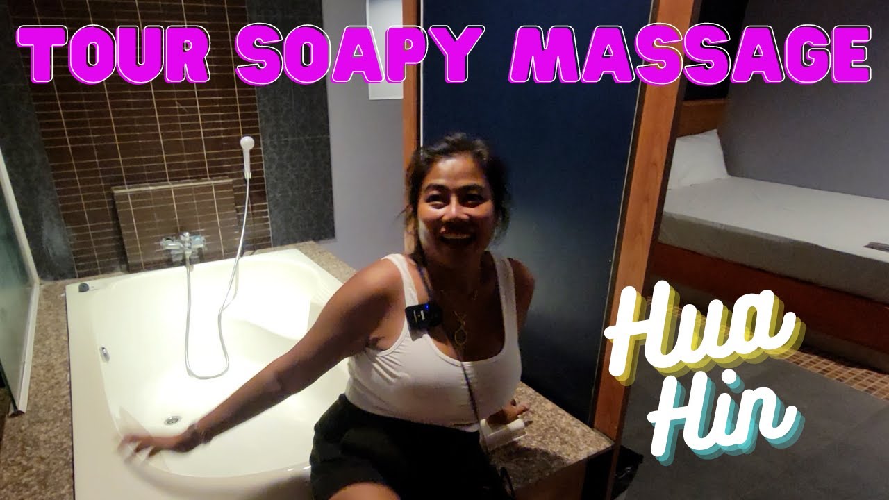 ali zubair add soapy massage video image