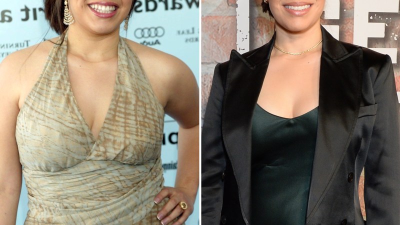 bobo bobo add america ferrera in bikini photo