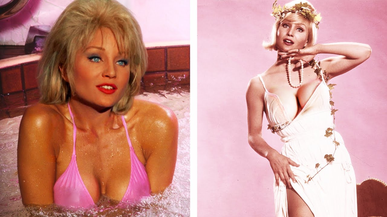 danny real add susan oliver nude photo