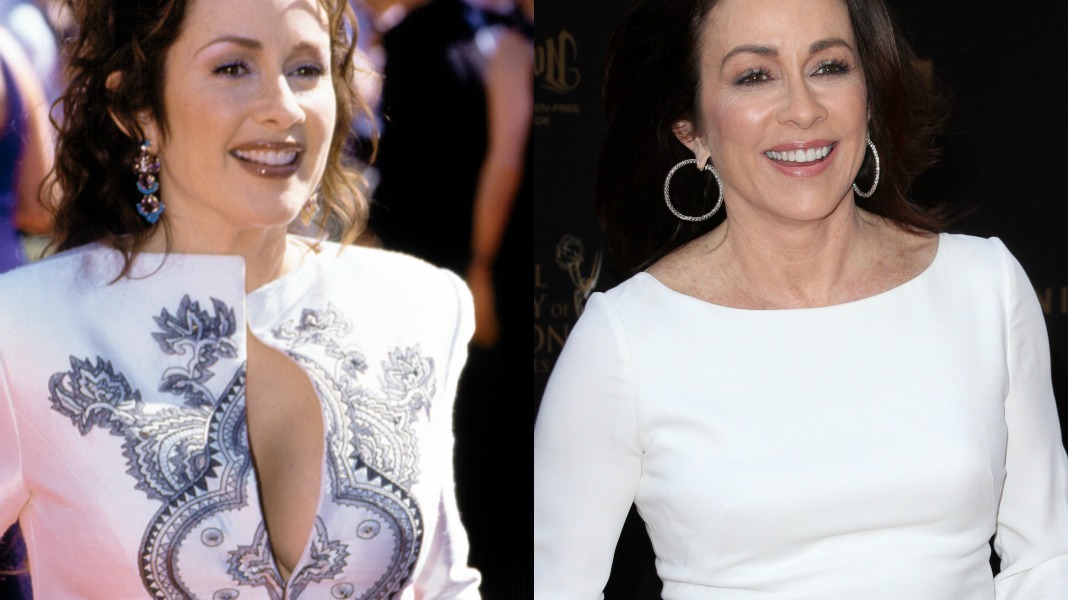 abi karami add patricia heaton tits photo