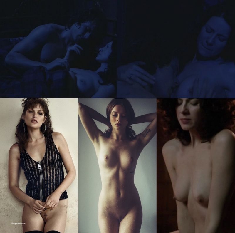 david rodd add caitriona balfe nude photos photo