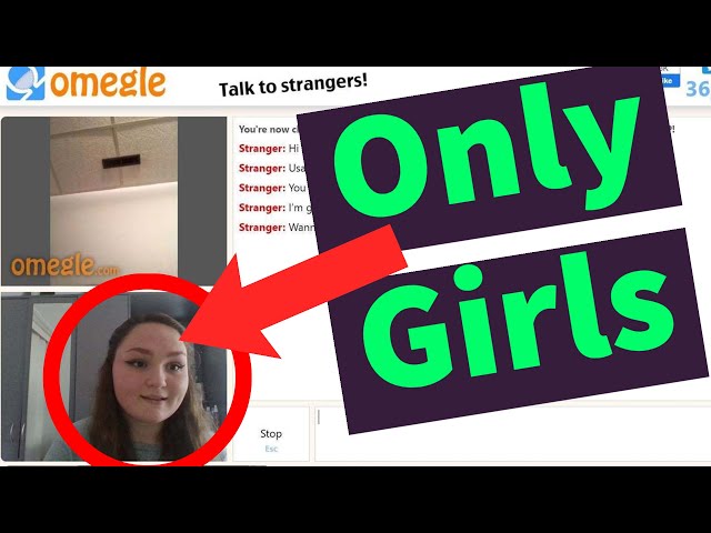 ben biddulph add omegle for girls photo