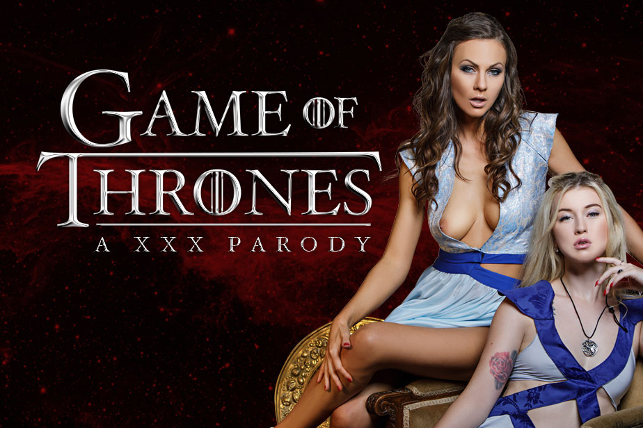 belinda vernon add game of thrones pron parody image