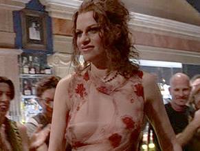 chee loon add sandra bernhard nude photo