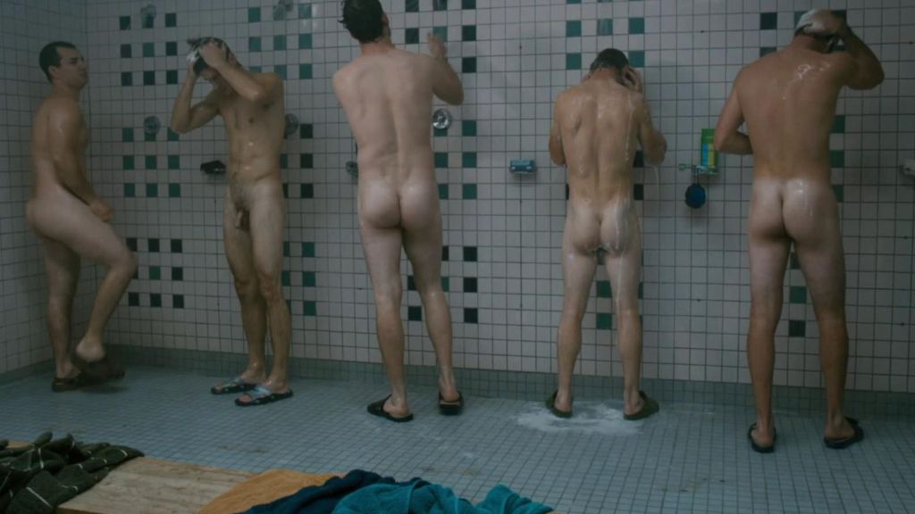 adam kurdziel add naked men lockerroom photo