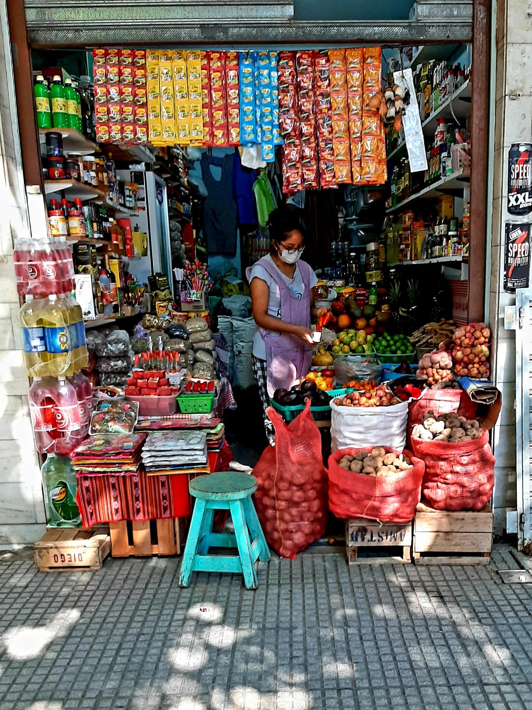 allen reaume add mini boliviana photo