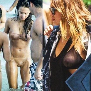 alexander hutton add jessica alba topless photo