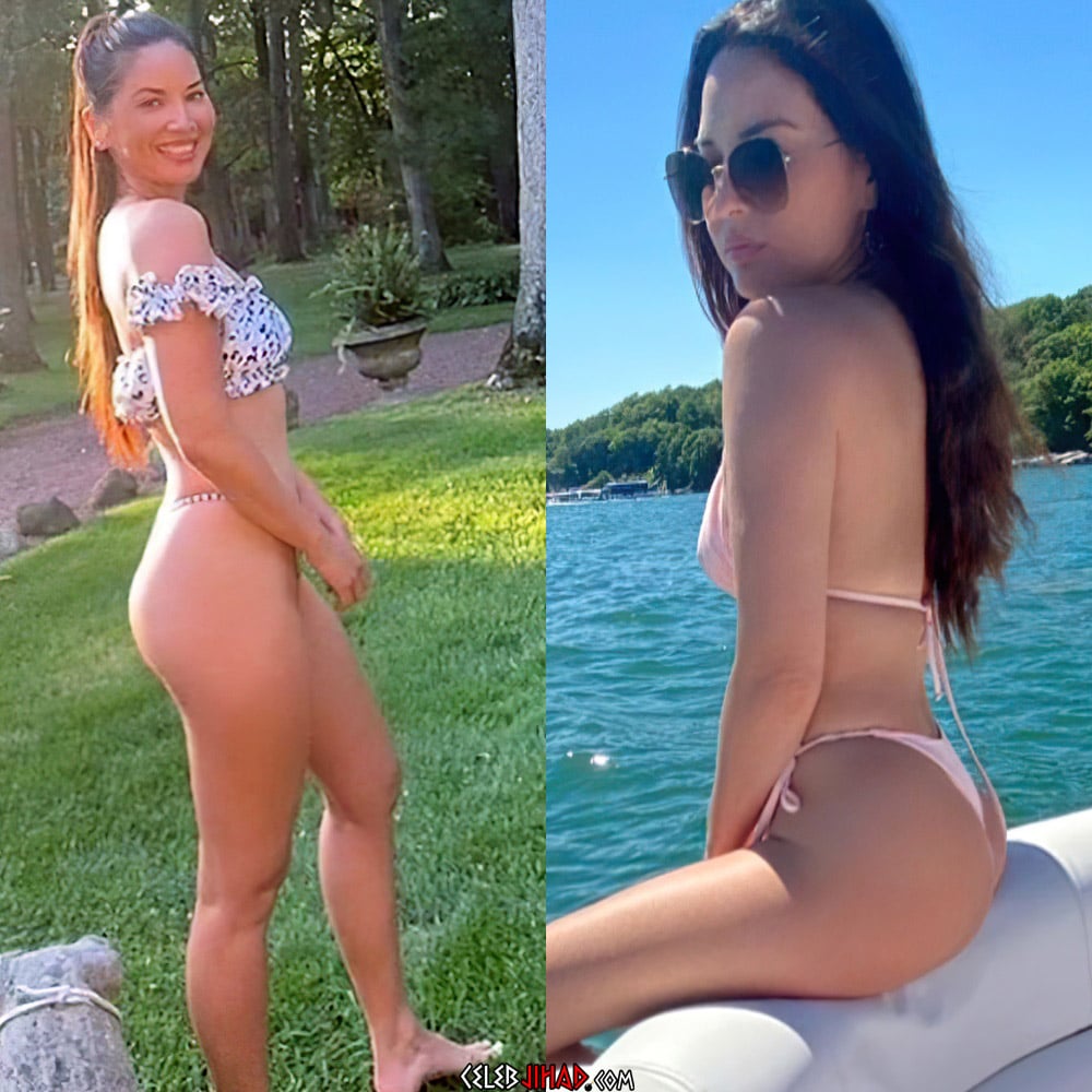 alvis tan add olivia munn ass photo