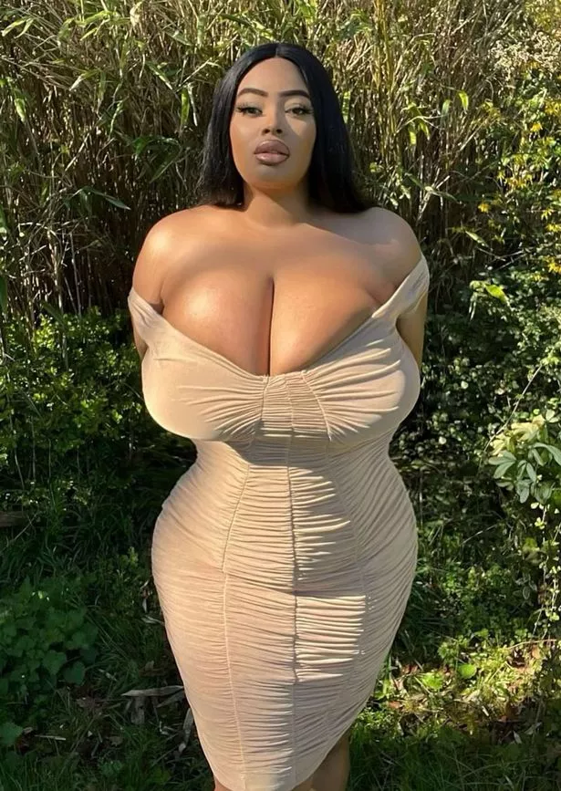 anderson gutierrez add biggest african tits image