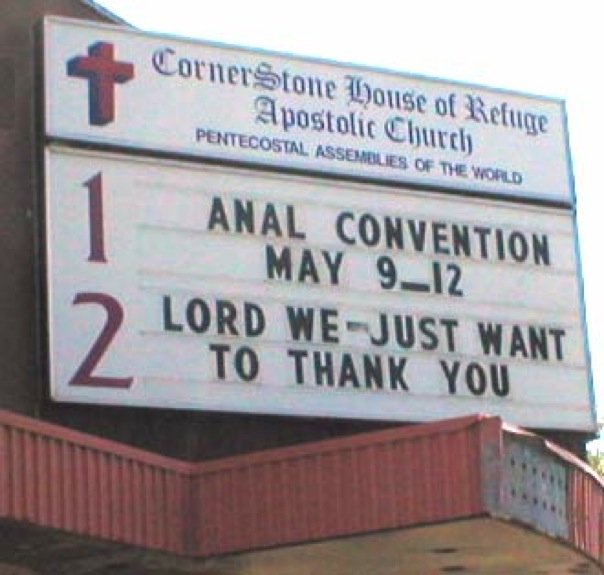 betty land add church anal photo