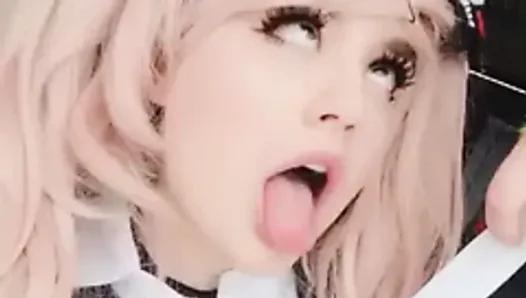 bianca ciobanu add ahegao compilation photo