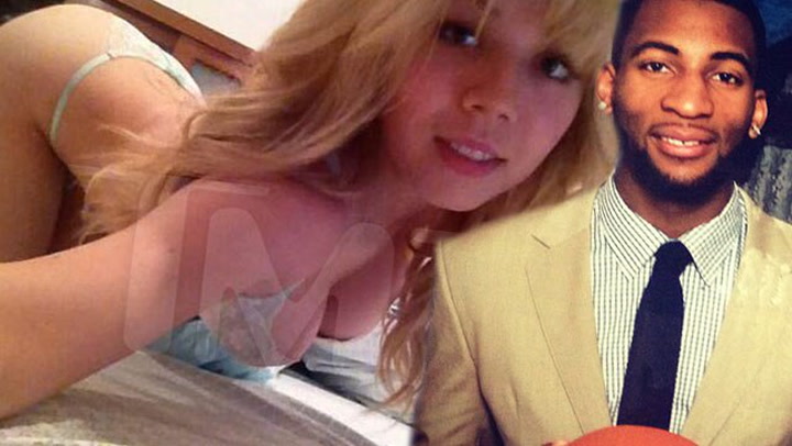 carla daveiga add jennette mccurdy ass photo