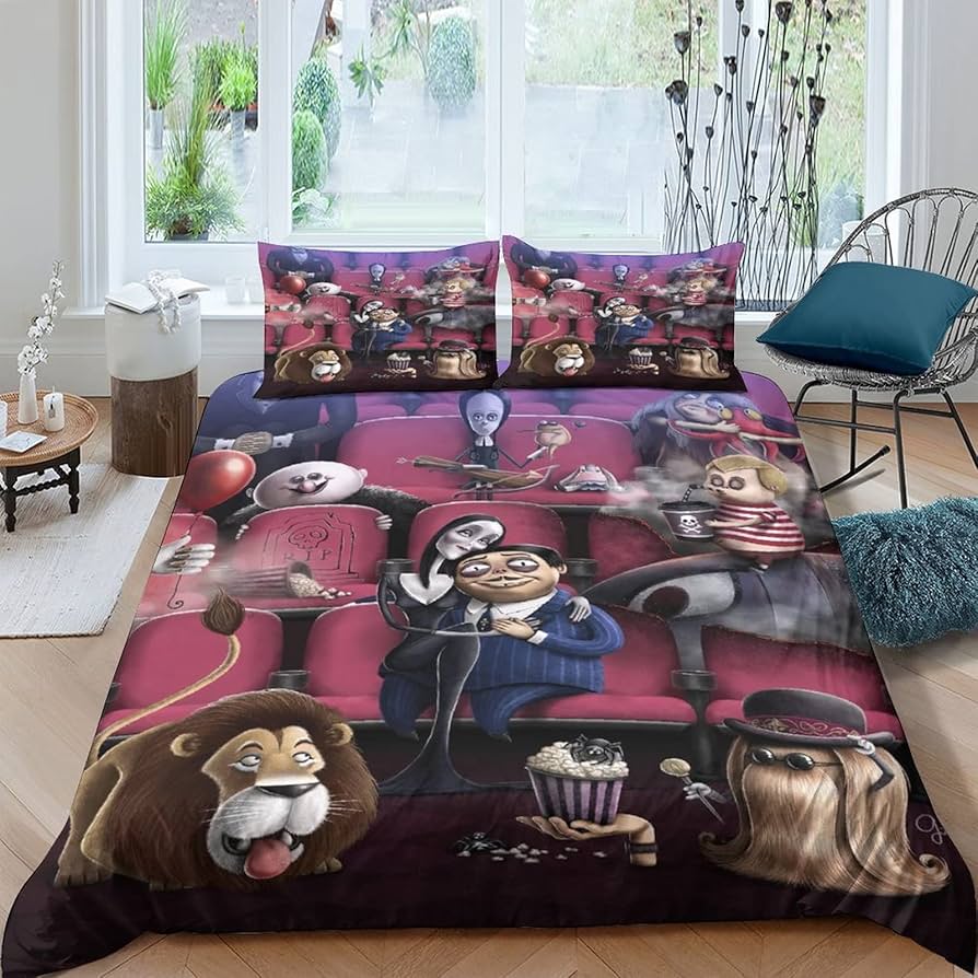 donna lewing add jenna ortega x bed photo