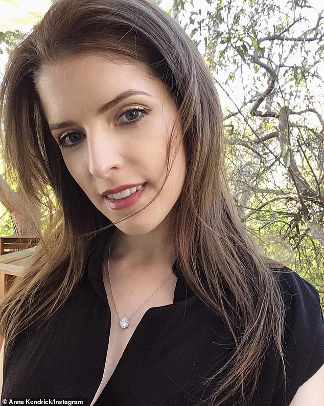 ali le add anna kendrick sex tape photo