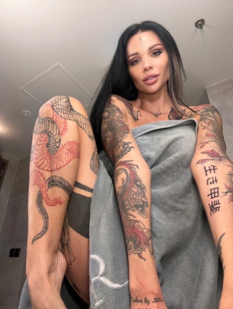 court gilbert add free tattoo porn photo