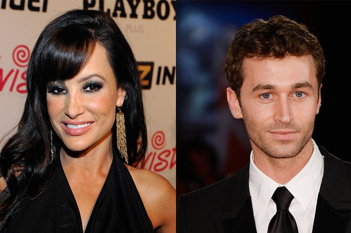 carrie asuncion add lisa ann and james deen photo