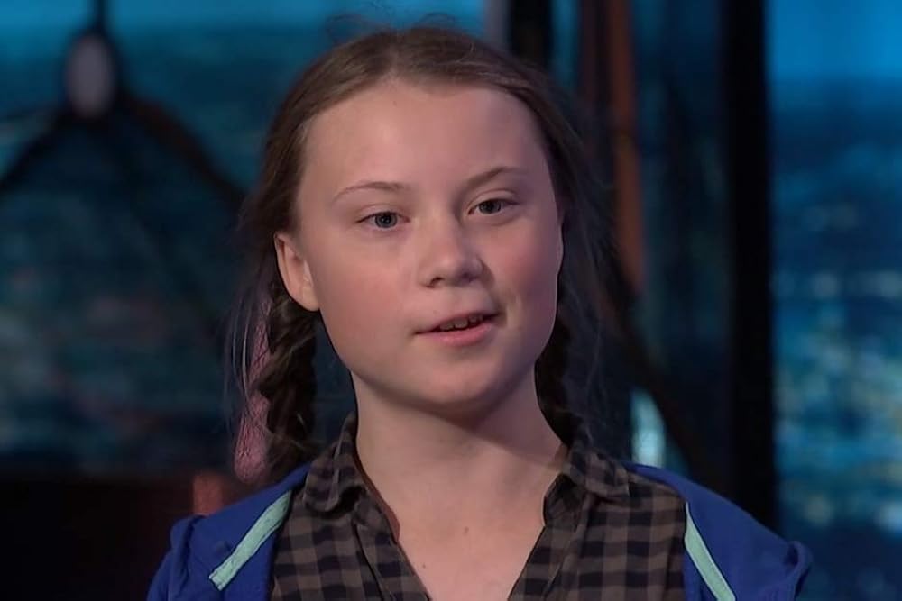 daniel dehaven add greta thunberg deepfake photo