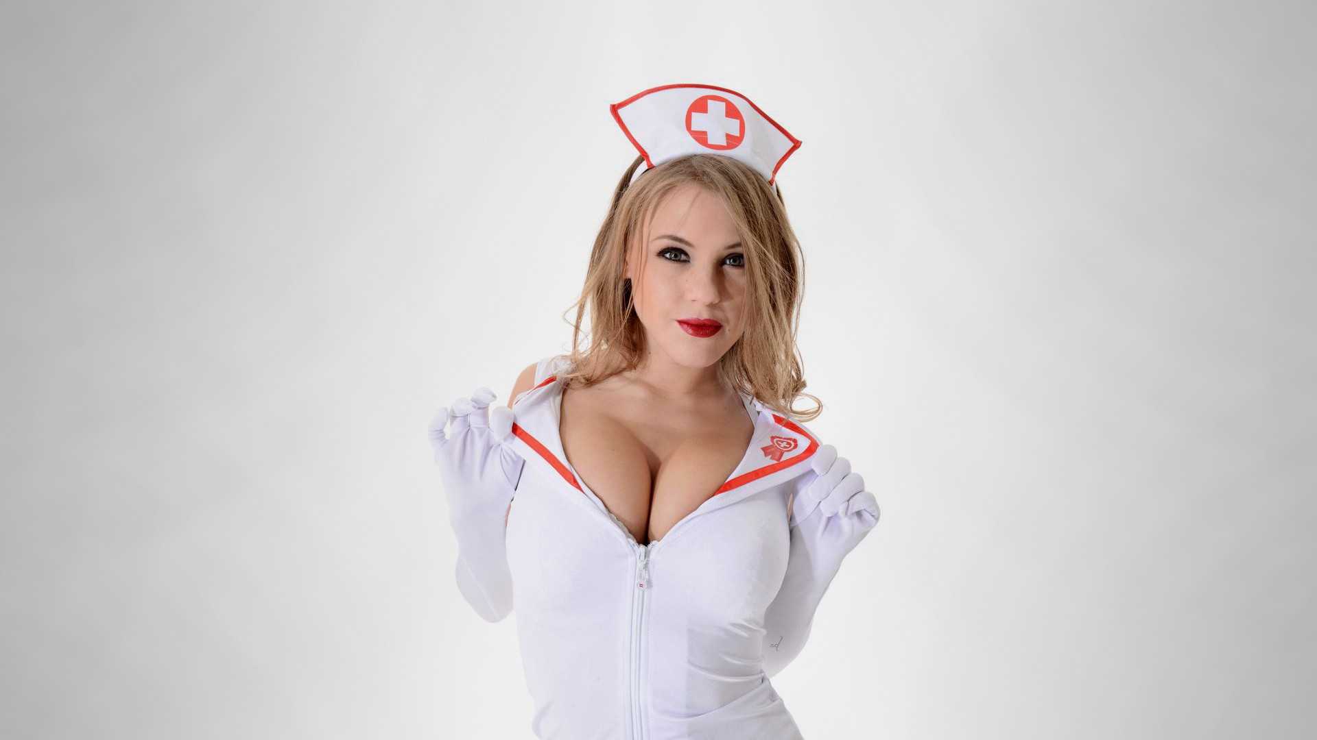 bradley ivany add big tits nurse image