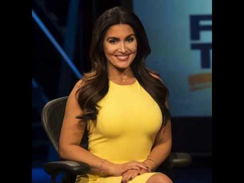 darrick graham add molly qerim tits photo