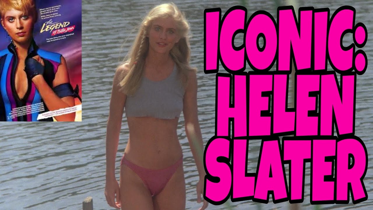 cory sturgeon add helen slater hot image