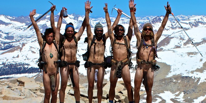 dan hayhurst add naked hikers photo