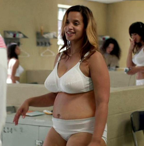 beverly vazquez add dascha polanco sexy photo