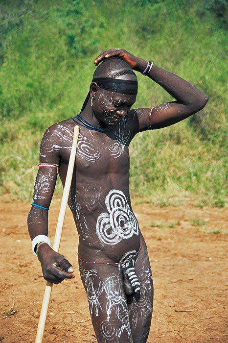 ben tauafao ale add african tribe naked photo