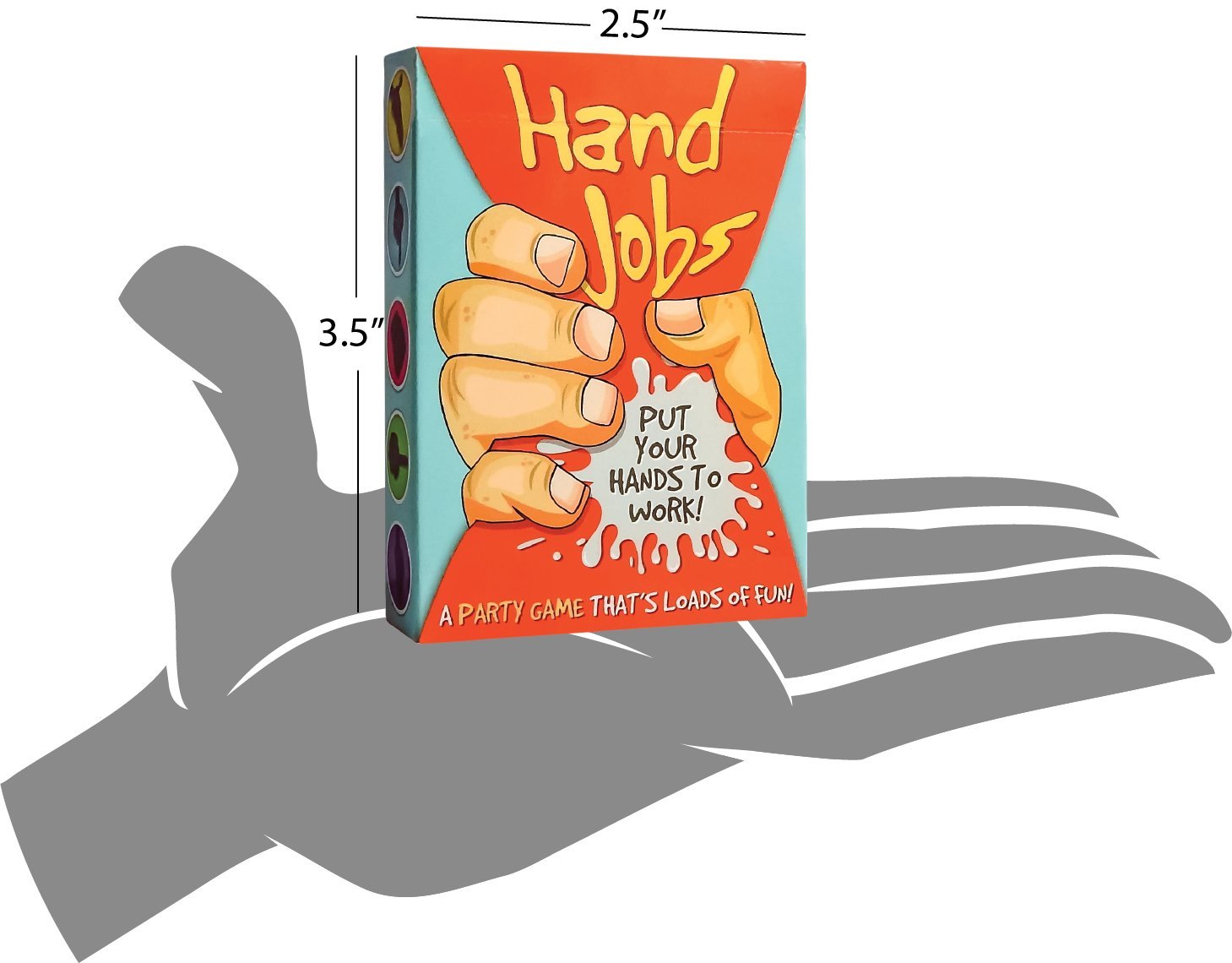 alan haught add hand job the game image