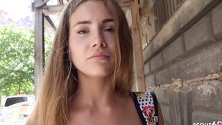 bethany elkin add german scout full videos photo