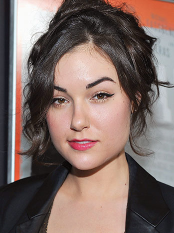 christine serino add sasha grey racist photo