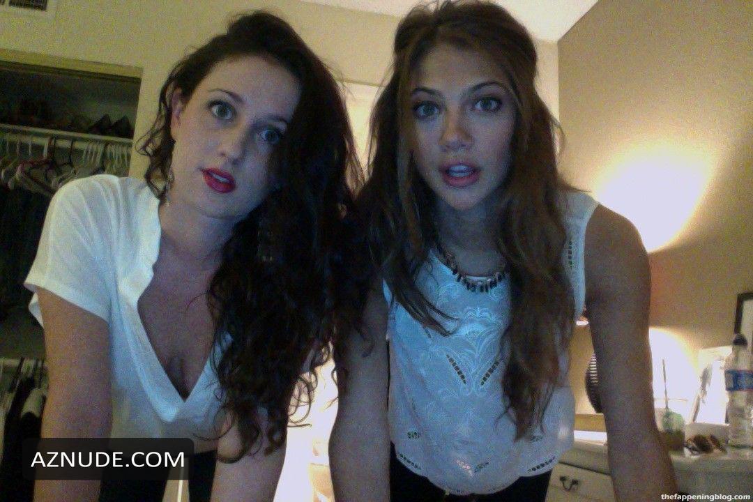 anabelle dizon add mia serafino nude photo