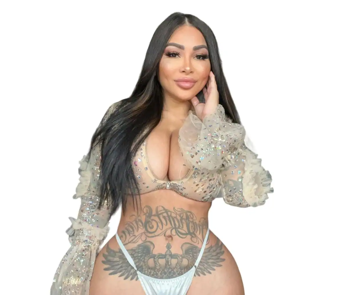 ali syam add brittanya onlyfan photo